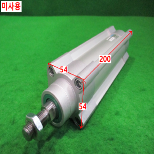 북40441/미사용공압실린더/DSBC-40-95-PPVA-N3/FESTO